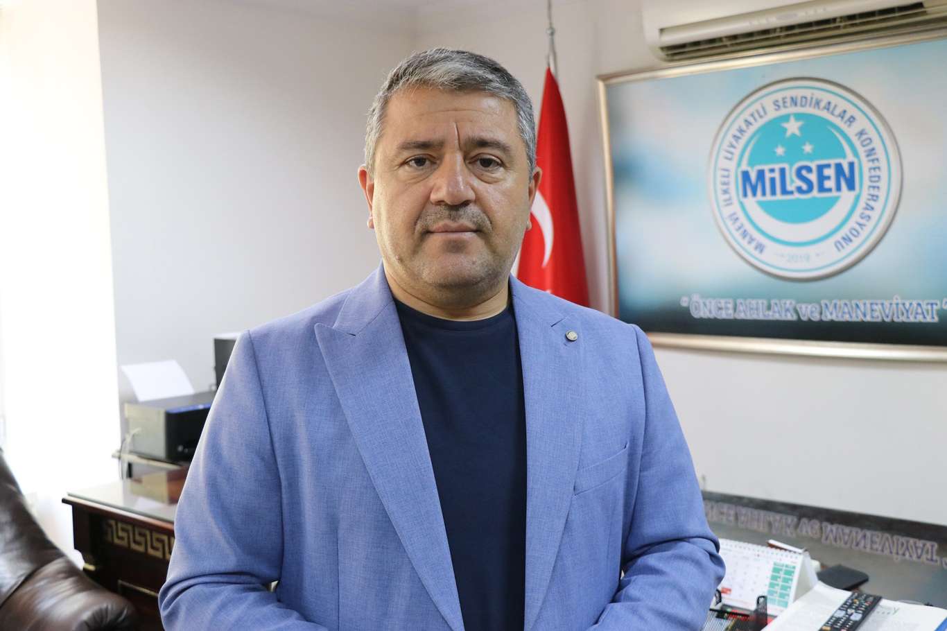 Diyanet sendikaları: Camiler vakit namazları dışında da açık tutulmalı Diyanet sendikaları: Camiler vakit namazları dışında da açık tutulmalı